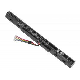  Acer Aspire K50-20 Laptop akkumulátor, új, gyárival megegyező minőségű helyettesítő, 4 cellás (2000mAh)