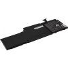 Asus UX32 UX32VD Laptop Akkumulátor, új, gyárival megegyező minőségű helyettesítő, 6 cellás (6520mAh)