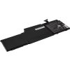 Asus U38 U38DT Laptop akkumulátor, új, gyárival megegyező minőségű helyettesítő, 6 cellás (6520mAh)