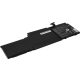 Asus U38 U38N Laptop akkumulátor, új, gyárival megegyező minőségű helyettesítő, 6 cellás (6520mAh)