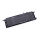 Asus R413 R413M Laptop akkumulátor, új, gyárival megegyező minőségű helyettesítő, 2 cellás (4040mAh)