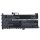 Asus S451LN, K451LN helyettesítő új 3 cellás 5050mAh akkumulátor (C21N1335)