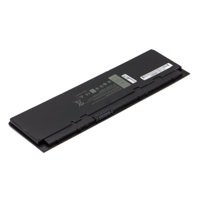 Dell Latitude E7240, E7250 helyettesítő új 4 cellás 2679mAh akkumulátor 11,1V-os (TYPE VFV59, DPN 0YDN87, 0W57CV)