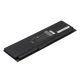 Dell Latitude E7240, E7250 helyettesítő új 4 cellás 2679mAh akkumulátor 11,1V-os (TYPE VFV59, DPN 0YDN87, 0W57CV)