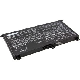   Dell Inspiron 15 (7559) Laptop akkumulátor, új, gyárival megegyező minőségű helyettesítő, 6 cellás (6480mAh)