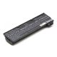 Lenovo ThinkPad T440 Laptop Akkumulátor, új, gyárival megegyező minőségű helyettesítő, 6 cellás (4400mAh)