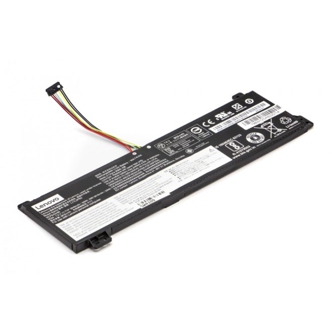 Lenovo IdeaPad V330-15IKB Laptop Akkumulátor, gyári új, 2 cellás (5050mAh)