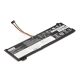 Lenovo IdeaPad V330-15IKB Laptop Akkumulátor, gyári új, 2 cellás (5050mAh)