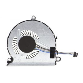   Lenovo IdeaPad V310-14IKB, V510-15IKB, HP Pavilion 15-AW, 15-AU gyári új hűtő ventilátor, beszerelési lehetőséggel, (0FHG50000H, DFS531005PL0T)
