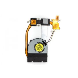   Acer Aspire 5410, 5810 használt komplett termál modul, hűtő ventilátor egység, 60.4cr11.001.a01