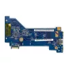 Acer Aspire 5810T használt USB panel, USB board, 48.4CR01.01 