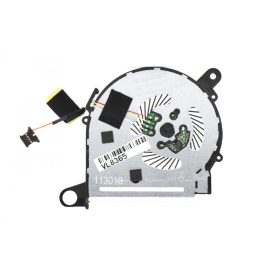   HP 14-AM0, Pavilion X360 13-U0, 13-U10 gyári új hűtő ventilátor, beszerelési lehetőséggel, (0FHHT0000H)