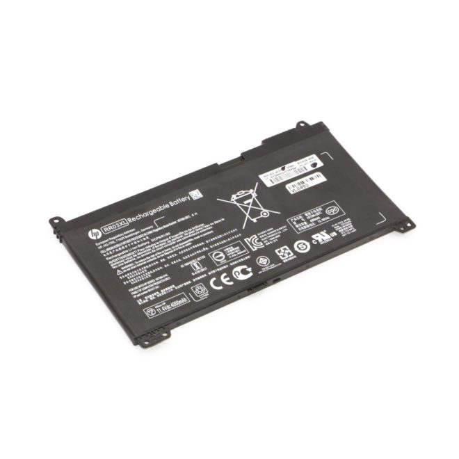 HP ProBook 430, 440 G4 gyári új 6 cellás 4000mAh akkumulátor (RR03XL, HSTNN-UB7C, 851610-855)