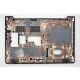 Lenovo IdeaPad 510-15ISK, 510-15IKB gyári új alsó burkolat (AP10T000700, 5CB0L37511)