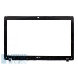   Acer Aspire E1-521, E1-531, E1-571 használt LCD kijelző keret (60.M09N2.007)