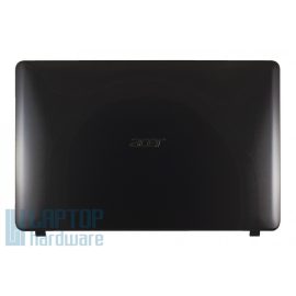   Acer Aspire E1-521, E1-571 használt szürke LCD kijelző hátlap (60.M09N2.005)