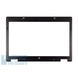   HP ProBook 6550b, 6555b használt kijelző keret (6070B04377701)