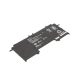 Sony Vaio SVF13N gyári új 3 cellás 3140mAh fekete akkumulátor (VGP-BPS41)