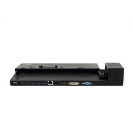   Lenovo ThinkPad T440, T540p gyári új ThinkPad Ultra Dock (Type 40A1) dokkoló (00HM918)