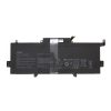 Asus UX330 UX330UA Laptop Akkumulátor, gyári új, 3 cellás (4800mAh)