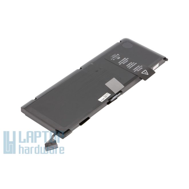 Apple MacBook Pro 17 (Mid-2009) helyettesítő új 8 cellás 13000mAh akkumulátor (A1309, A1297)