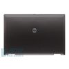 HP EliteBook 8560p, ProBook 6560b használt LCD hátlap (backcover B) (641202-001)