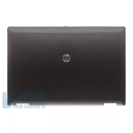   HP EliteBook 8560p, ProBook 6560b használt LCD hátlap (backcover B) (641202-001)