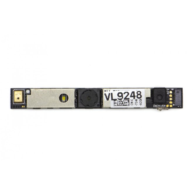 Dell Inspiron 5455, 5759, Vostro 5460, 3558 használt webkamera (V359T, 0V359T)