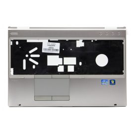   HP Elitebook 8560p használt felső fedél touchpaddal (641208-001)