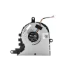 Dell Inspiron 5570 gyári új hűtő ventilátor, beszerelési lehetőséggel, (0FX0M0)