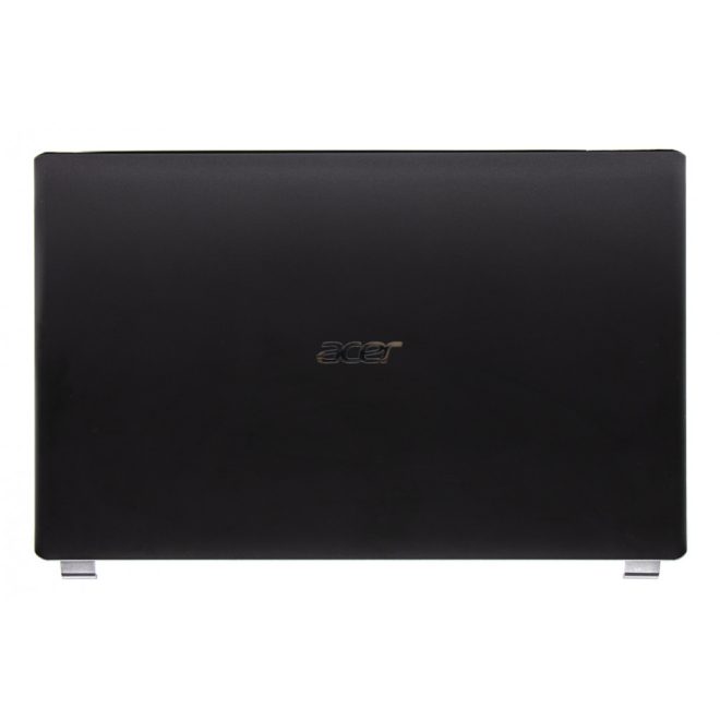 Acer Aspire V5-531 használt fekete LCD kijelző hátlap (41.4VM13.011)