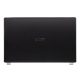 Acer Aspire V5-531 használt fekete LCD kijelző hátlap (41.4VM13.011)