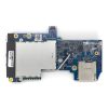 Hp Elitebook  8440P / 8440W gyári új I/O (audio, kártyaolvasó) panel (594024-001)