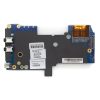 Hp Elitebook  8440P / 8440W gyári új I/O (audio, kártyaolvasó) panel (594024-001)