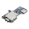 Hp Elitebook  8440P / 8440W gyári új I/O (audio, kártyaolvasó) panel (594024-001)