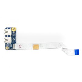 HP 250 G3 USB board kábellel (749649-001)