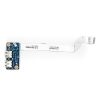HP 250 G3 USB board kábellel (749649-001)