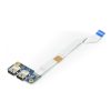 HP 250 G3 USB board kábellel (749649-001)