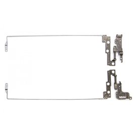   Lenovo IdeaPad V130-15IKB, V130-15IGM, V330-15IKB, V330-15ISK használt zsanérpár (5H50Q60131)