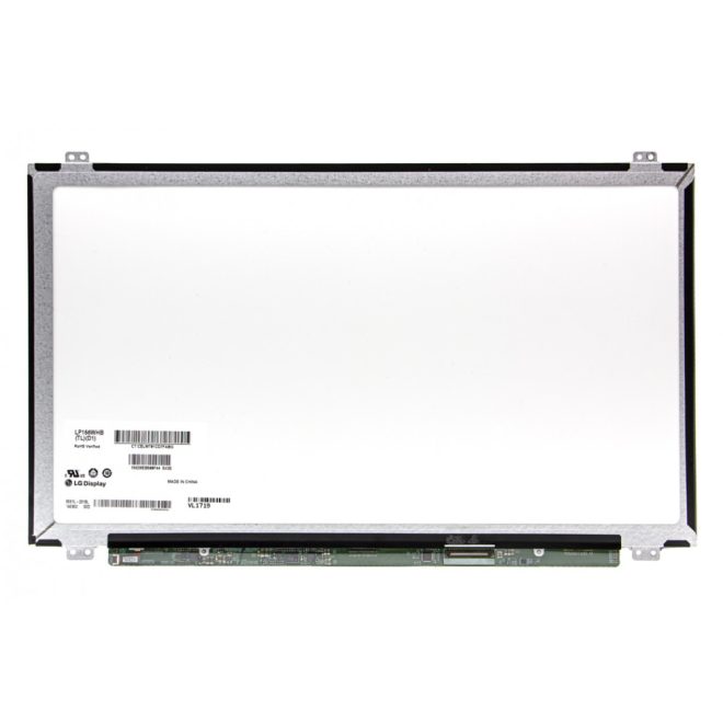 Acer Aspire E1-532G matt, tükröződésmentes Laptop kijelző 1280x800 (WXGA HD) beszerelési lehetőséggel