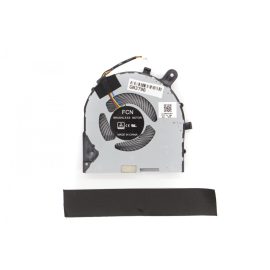   Lenovo Legion Y720-15IKB gyári új hűtő ventilátor (bal oldali), beszerelési lehetőséggel, (5F10N67231)