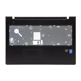   Lenovo IdeaPad G50-70, Z50-70, Z50-75 használt fekete felső fedél touchpaddal (90205321)