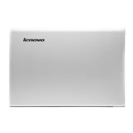   Lenovo IdeaPad G50-30, G50-80 használt ezüst LCD kijelző hátlap (AP0TH0001E0)