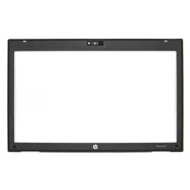 HP EliteBook 8560p gyári új kijelző keret (641198-001)