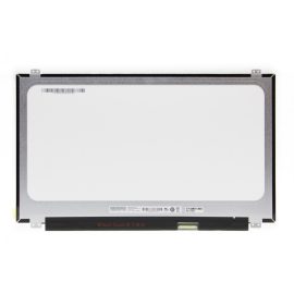   Gyári új matt 15.6' Full HD (1920x1080) eDP IPS LED Slim kijelző 144 Hz (csatlakozó: 40 pin - jobb)