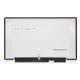 HP ZBook 14U G4 fényes Laptop kijelző 1366x768 (WXGA HD) beszerelési lehetőséggel