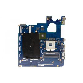   Samsung NP300E5C, NP300E5X használt alaplap (Intel rPGA-989, nVidia) (BA41-01979A)