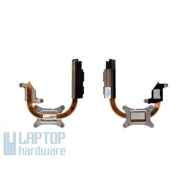   Samsung NP300E5X, NP310E5C használt hűtőborda, heatsink (BA62-00702A)