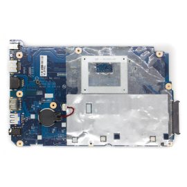   Lenovo IdeaPad 110-15IBR (Type 80T7) használt alaplap (Intel N3060, 4GB RAM + hűtőmodul) (5B20L46211, CG520, NM-A801)