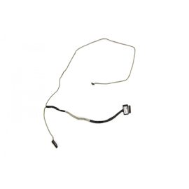   Lenovo IdeaPad 110-15ACL, 110-15IBR, 110-15AST használt LCD kijelző kábel (DC02C009900, 5C10L46227)